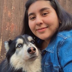 Meet your Posher, Kimberly